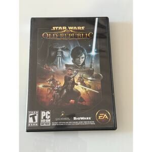 Star Wars Battlefront PC game